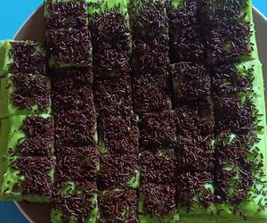 Cara Memasak Cepat Bolu potong pandan kukus Hari Ini