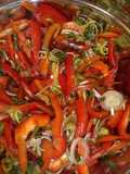 Pebre nortino