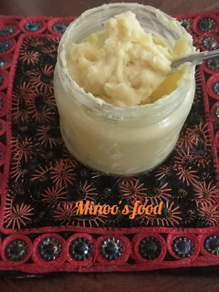 عکسی از دستور روغن جدا کننده