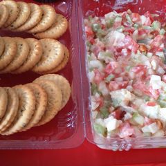A picture of Quick Biscuit Topín.