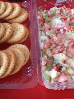 A picture of Quick Biscuit Topín.