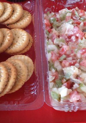 A picture of Quick Biscuit Topín.