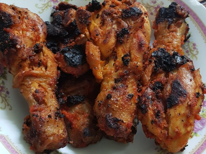 Yuk intip, Bagaimana cara memasak Ayam bakar plecing taliwang yang nikmat