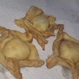 PASTELITOS 🇦🇷 25 de Mayo, Día patrio