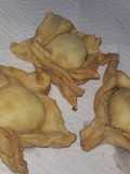 PASTELITOS 🇦🇷 25 de Mayo, Día patrio