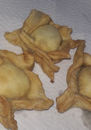 Una foto de PASTELITOS 🇦🇷 25 de Mayo, Día patrio