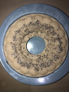 Foto resep Puding susu oreo