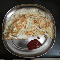 A picture of Omlet.