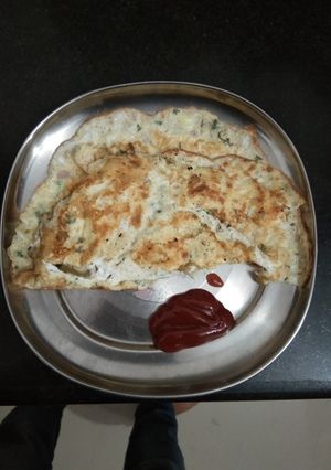 A picture of Omlet.