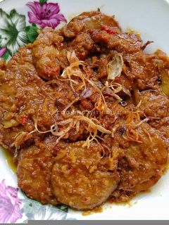Foto resep Semur jengkol