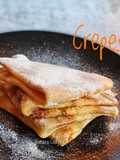 French Crepes Devina Hermawan