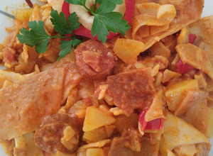 Hajdúsági slambuc recept fotója