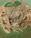 Pasta Poblana