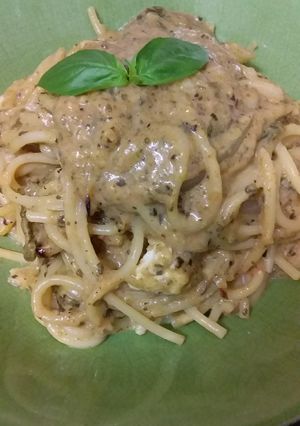 Una foto de Pasta Poblana