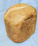 Білий хліб 🍞 у хлібопічці
