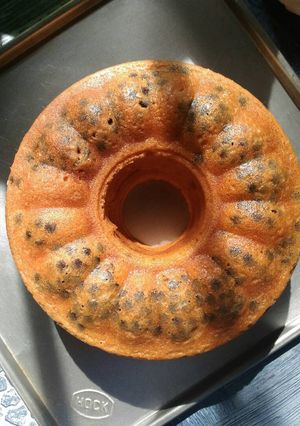 Foto resep Bolu Marmer