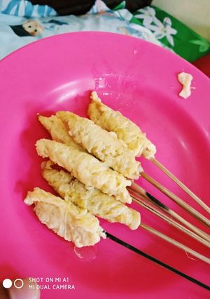 Foto resep Telur Gulung SD +Tips