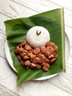 Foto resep Nasi Gila