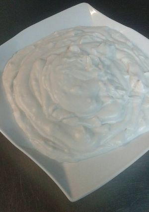 Foto resep Bubur Sum-Sum
