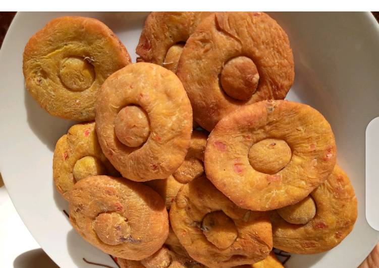 How to Make Ultimate Spicy patheera