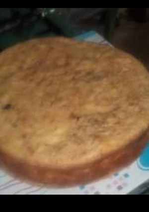 Una foto de Budín