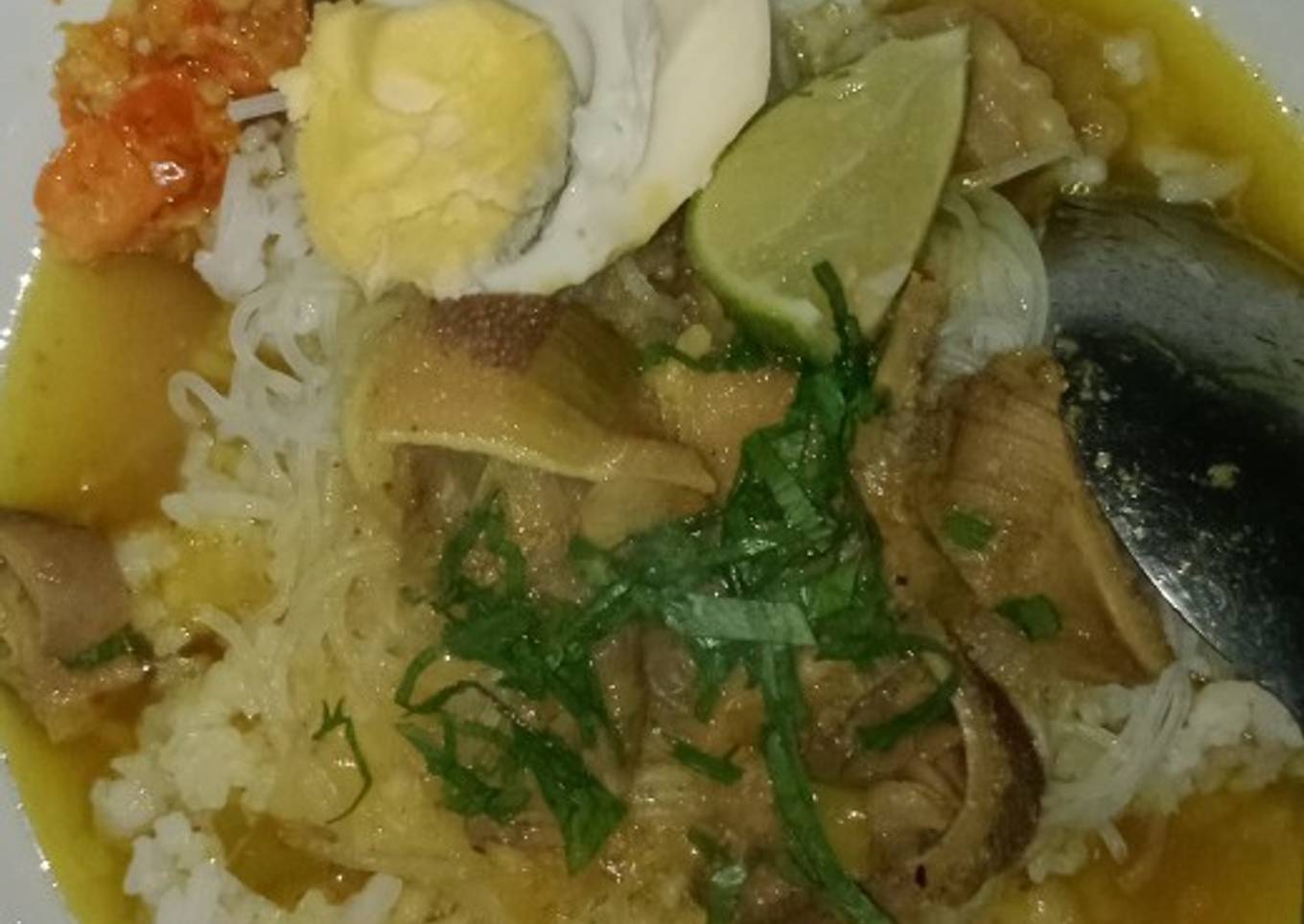 Soto Babat