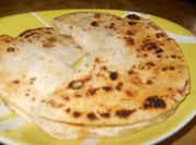 Una foto de quesadillas de queso de méxico