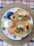Fish Tacos 🐟