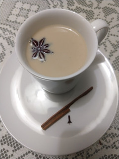 Foto resep Masala tea (masala chai)