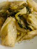 Finocchi all’acciuga