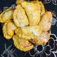 باقلوای خانگی
