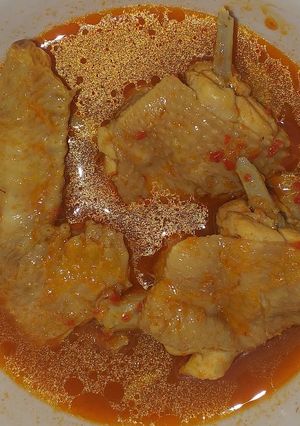 Foto resep Ayam Pindang