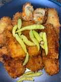Kroket Kentang