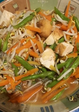Foto resep Teppanyaki
