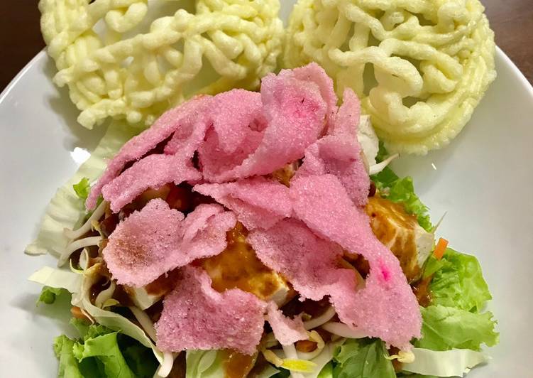 Resep Asinan Betawi By Dapur Itha Yang Lezat