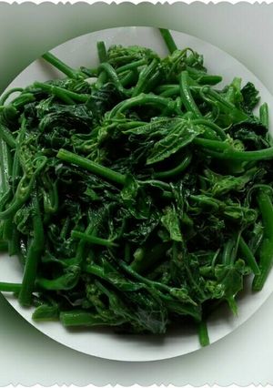 Foto resep Tumis sayur hikoki