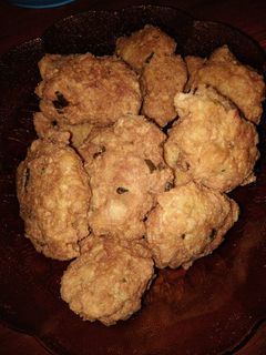Foto resep Bakwan Tahu
