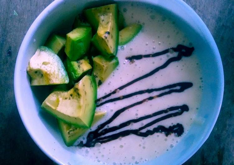 Langkah Mudah untuk Membuat Pale Smoothie Bowl Anti Gagal