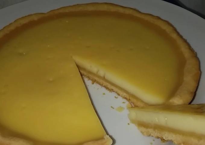 Langkah Mudah untuk Membuat Pie Susu Teflon Anti Gagal