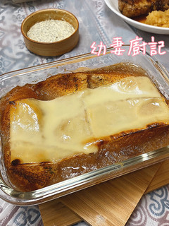 [白色情人節]不專業法式洋蔥湯 的食譜成品照片