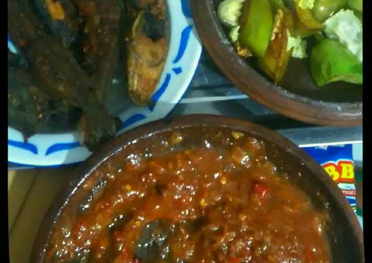 🌿lalapan Lele sambal bawang pre andalan🌿