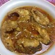Fish Qorma