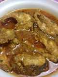 Fish Qorma