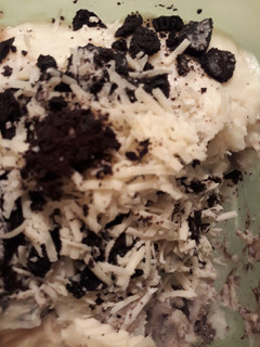 Foto resep Oreo Cheese Cake