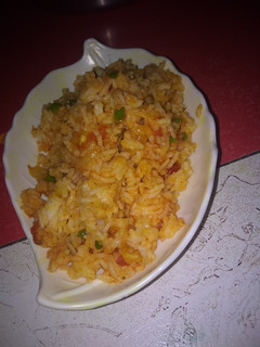 સેઝવાન પુલાવ (Schezwan Pulav recipe In Gujarati) રેસીપી મુખ્ય ફોટો