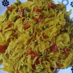 A picture of Veg jawe.