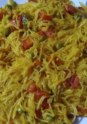 A picture of Veg jawe.