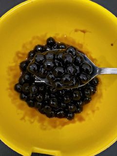 Foto resep Tapioka Pearl Palm Sugar