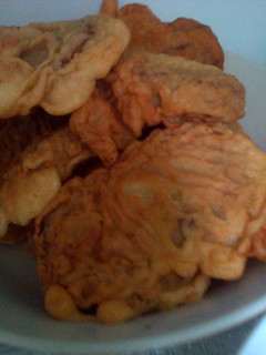 Foto resep Tempe selimut