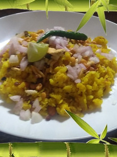 फ्राई राइस (fry rice recipe in Hindi) रेसिपी मुख्य फोटो